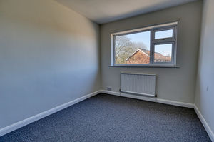 Bedroom Three- click for photo gallery